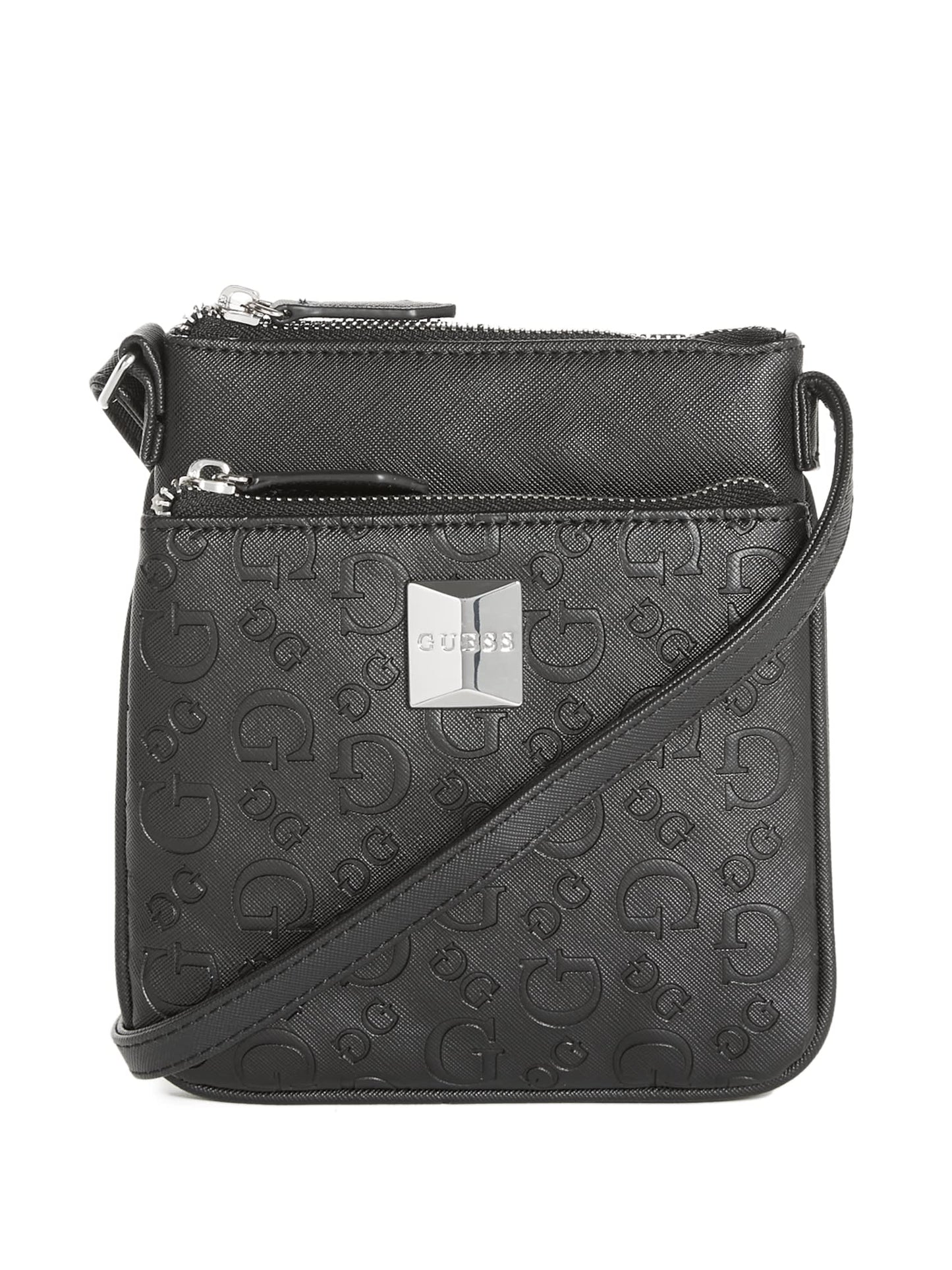 StrapStory - Crossbody 115