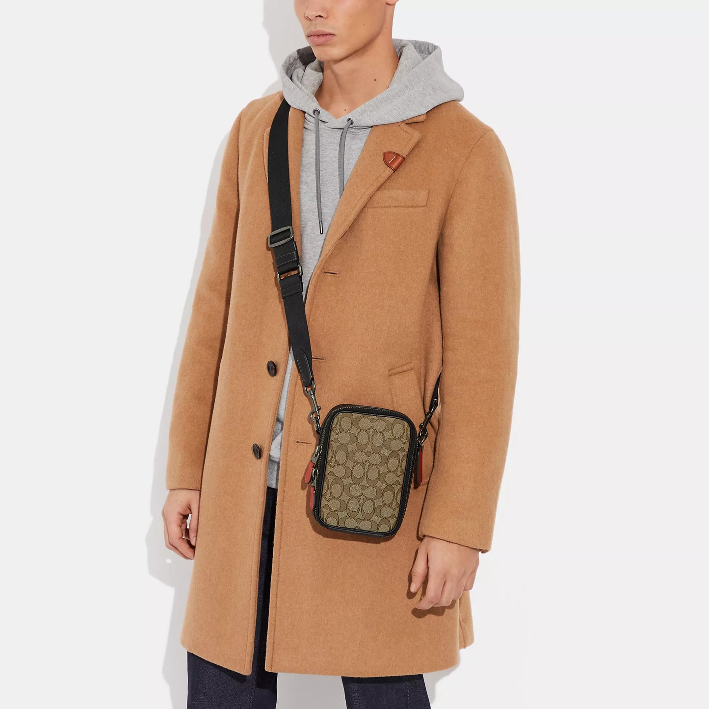 StrapStory - Crossbody 037