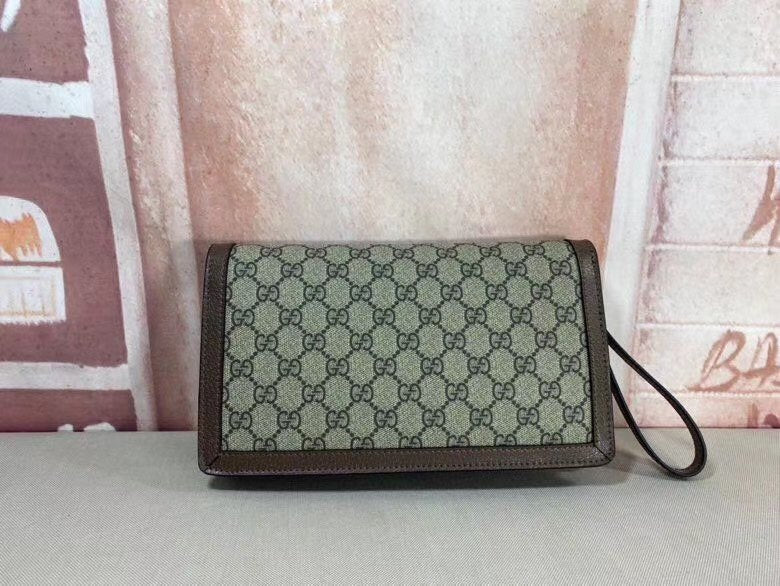 STRAPSTORY - GGC4 BAG - 506