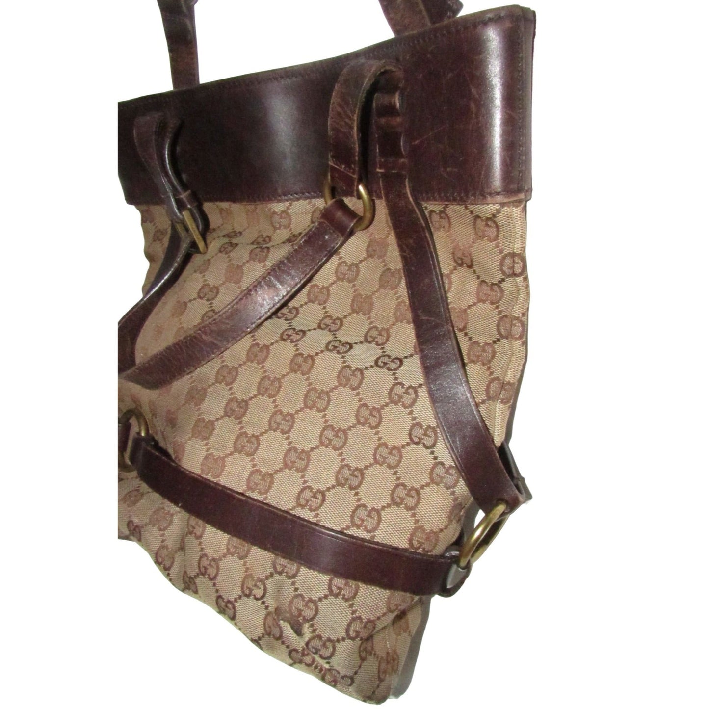 STRAPSTORY - GGC4 BAG - 2307