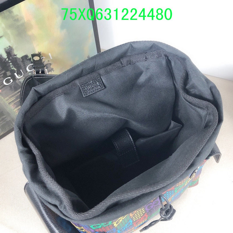 STRAPSTORY - GGC4 BAG - 819