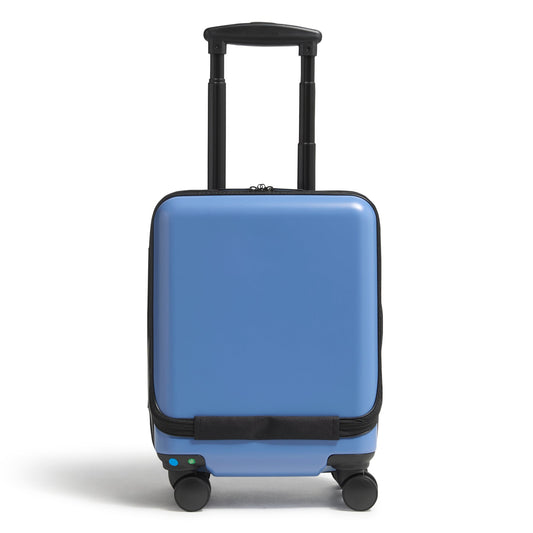 StrapStory - Suitcase 242
