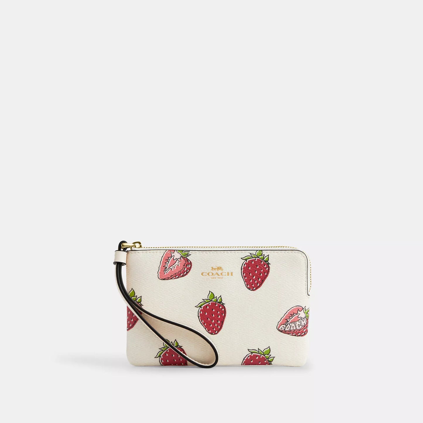 StrapStory - Wristlet 126