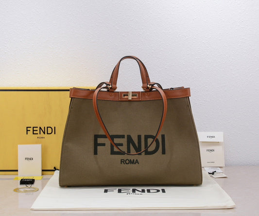 FDNI-Bags - Strap Story - 405