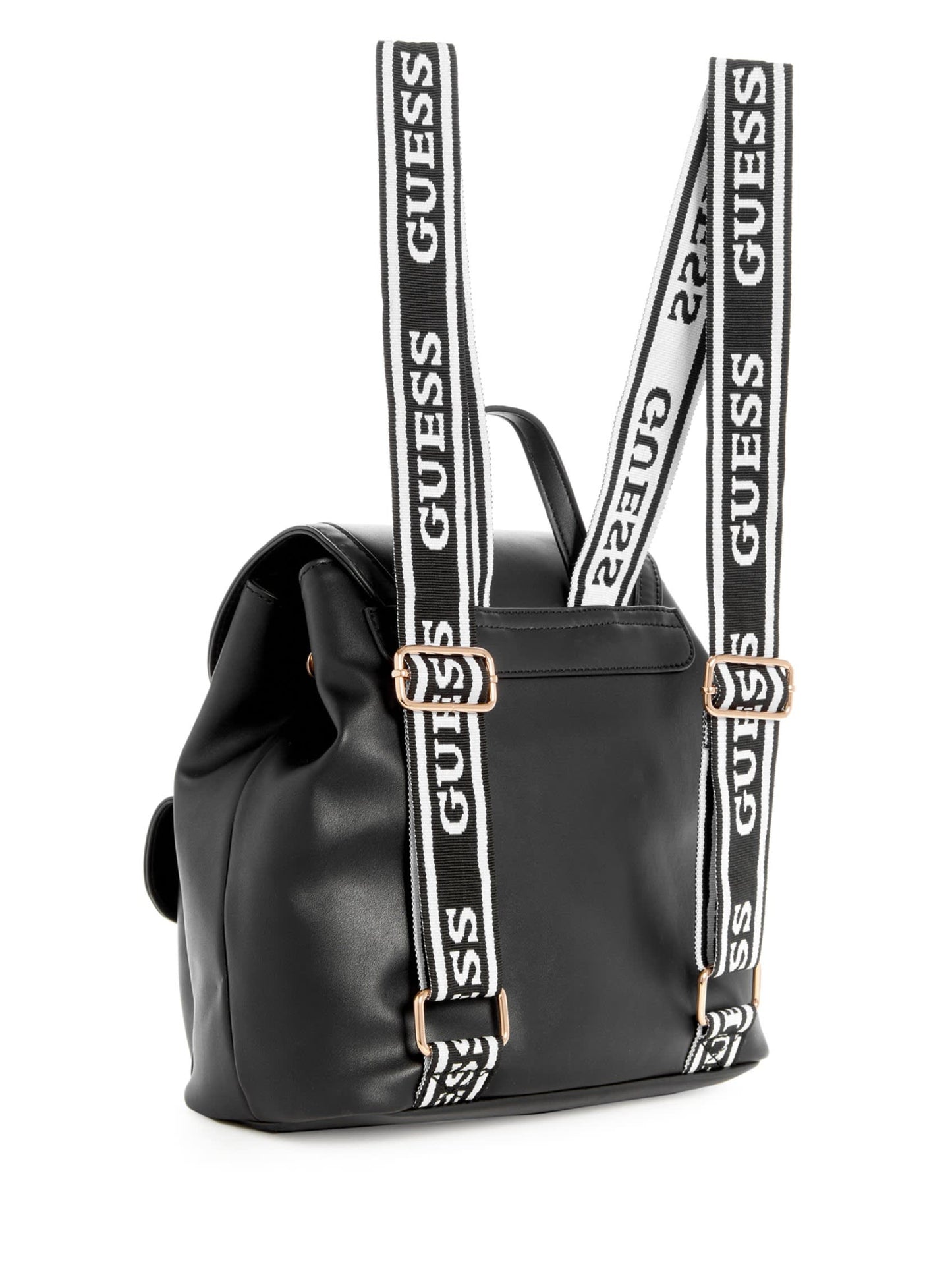 StrapStory - Backpack 296