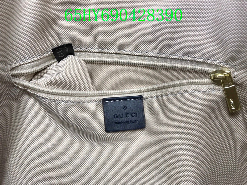 STRAPSTORY - GGC4 BAG - 220