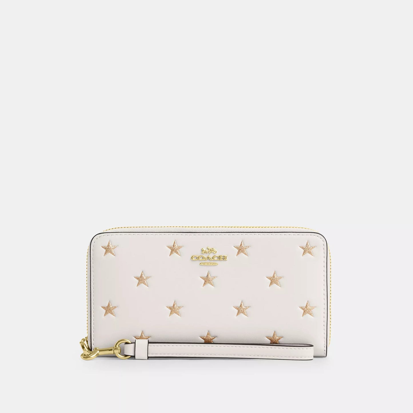 StrapStory - Wristlet 499