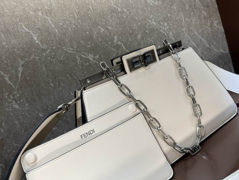FDNI-Bags - Strap Story - 412