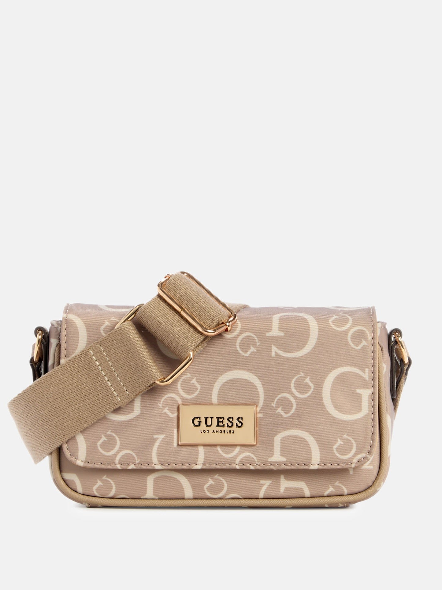 StrapStory - Crossbody 196