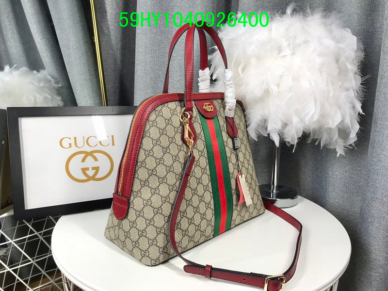 STRAPSTORY - GGC4 BAG - 489