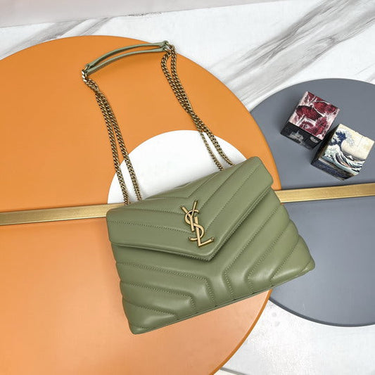 LSY-Bags - Strap Story - 815