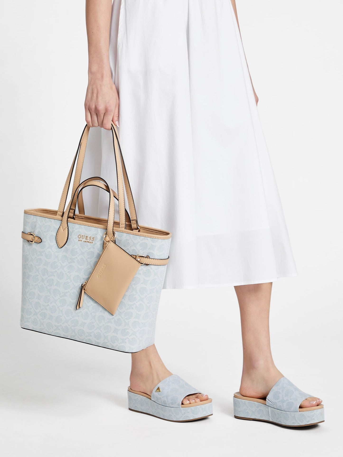 StrapStory - Tote Bag 509