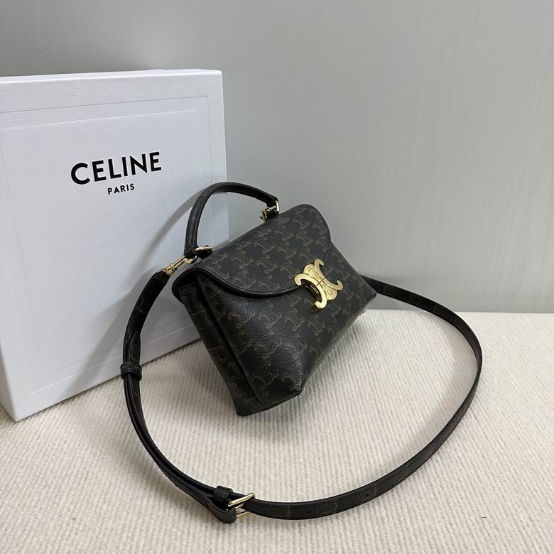 CLNE-Bags - Strap Story - 231