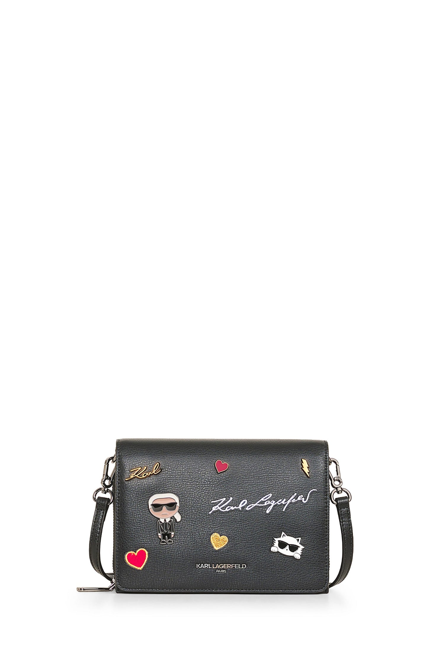 StrapStory - Crossbody 987