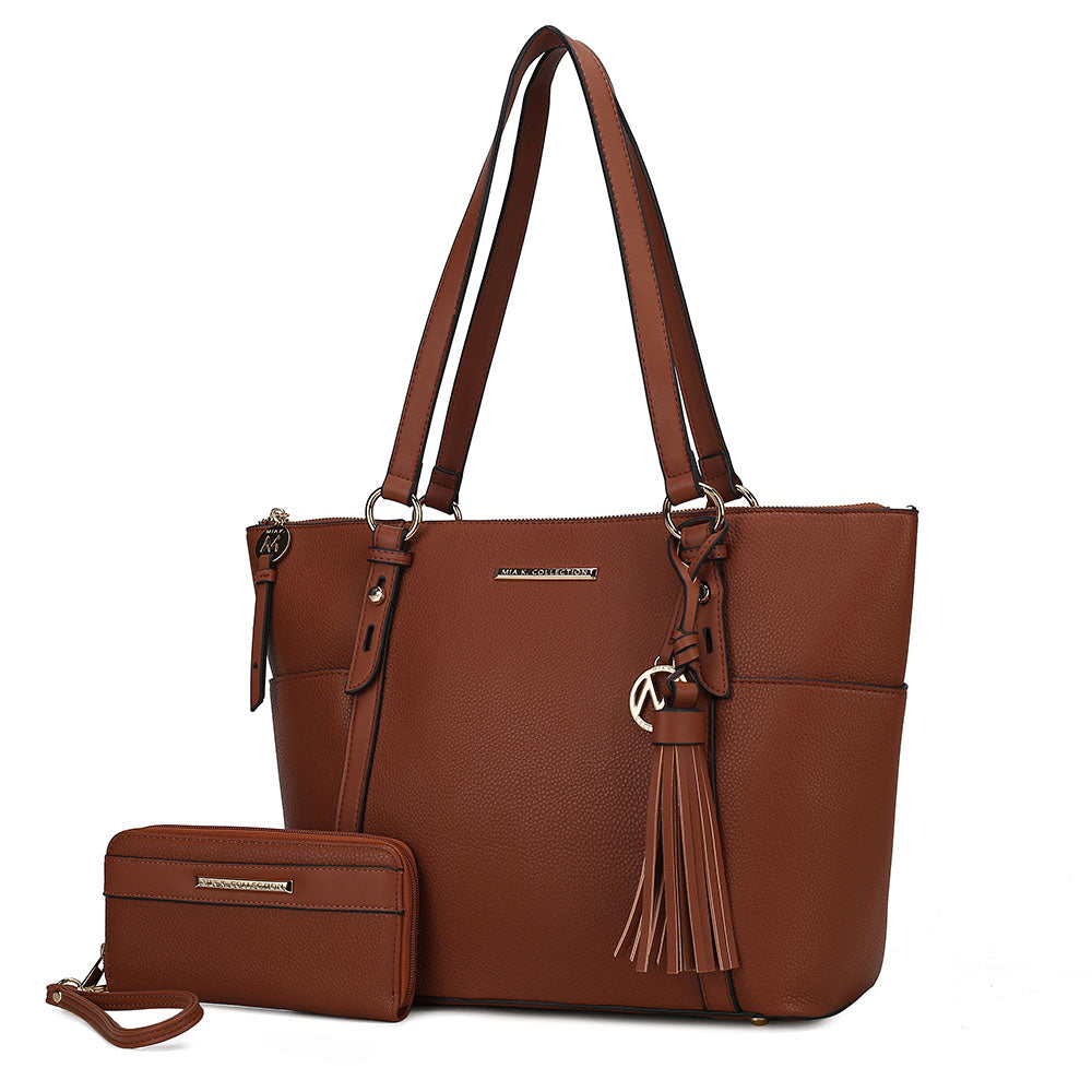 StrapStory - Tote Bag 2241