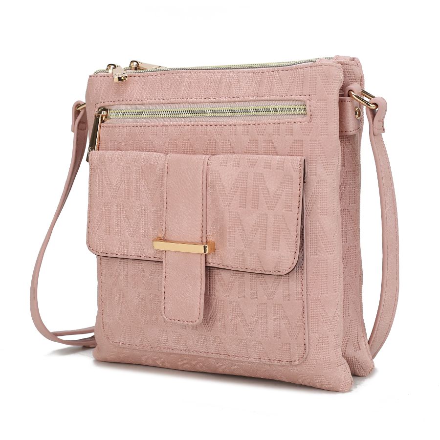 StrapStory - Crossbody 1541