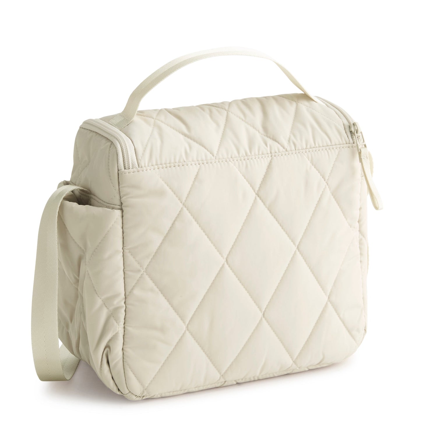 StrapStory - Crossbody 2001