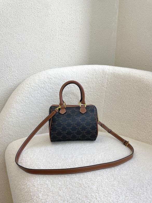 CLNE-Bags - Strap Story - 233