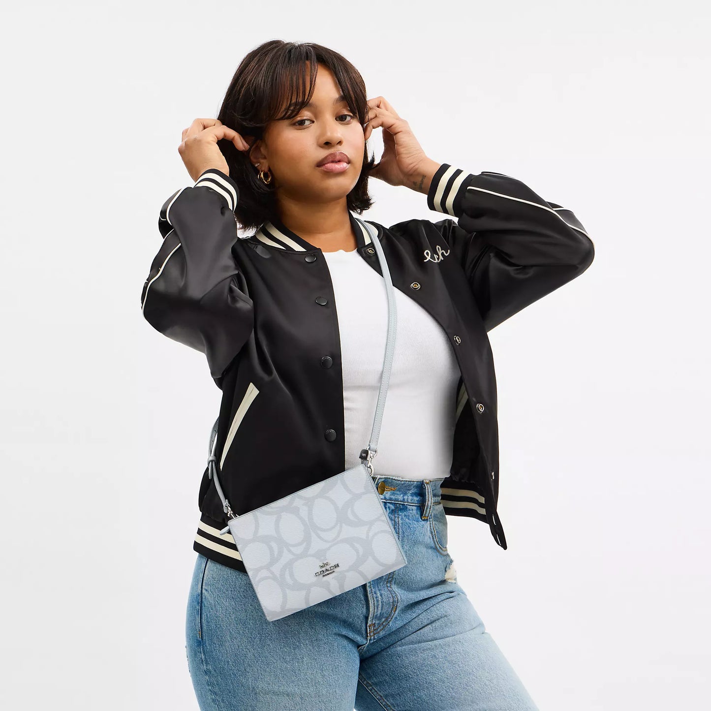 StrapStory - Crossbody 469