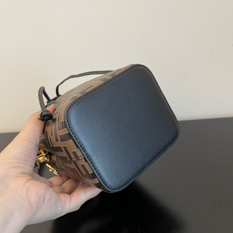 FDNI-Bags - Strap Story - 591
