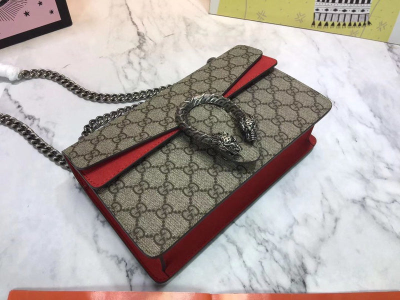 STRAPSTORY - GGC4 BAG - 619