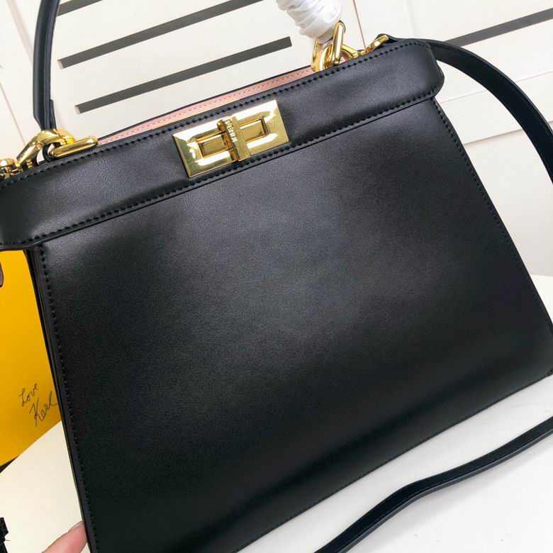 FDNI-Bags - Strap Story - 892