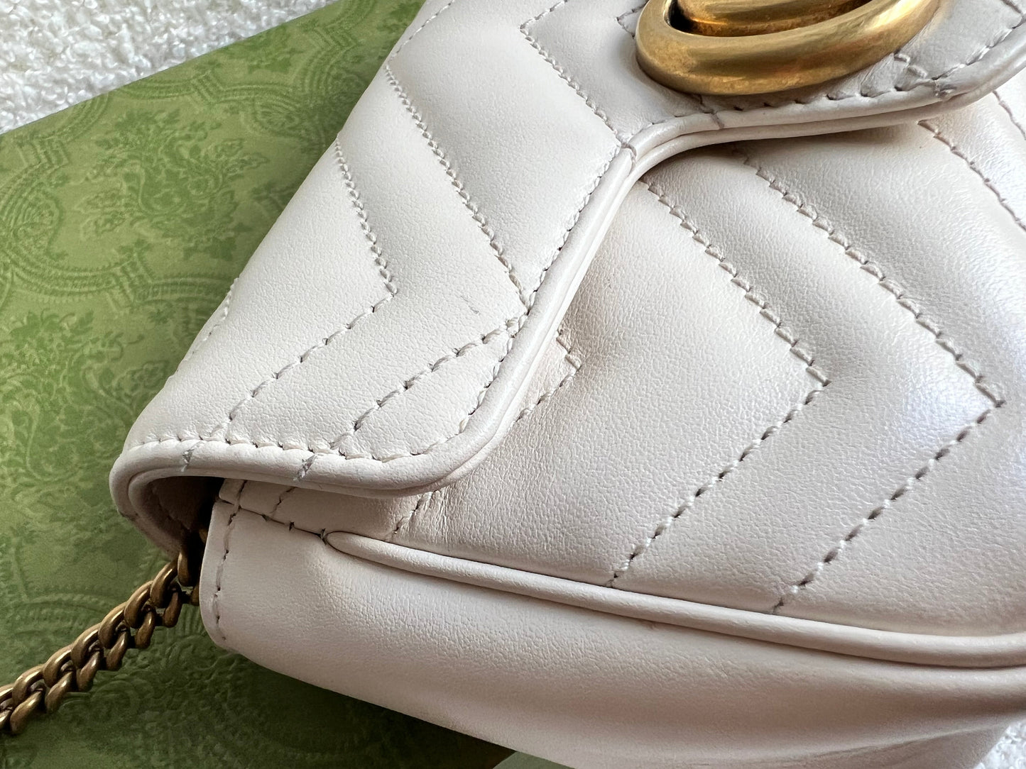 STRAPSTORY - GGC1 BAG - 3822