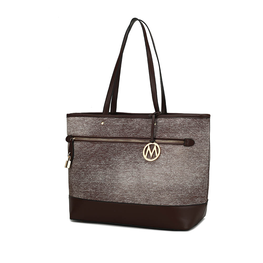 StrapStory - Tote Bag 1509