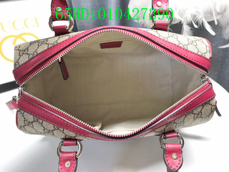 STRAPSTORY - GGC4 BAG - 487