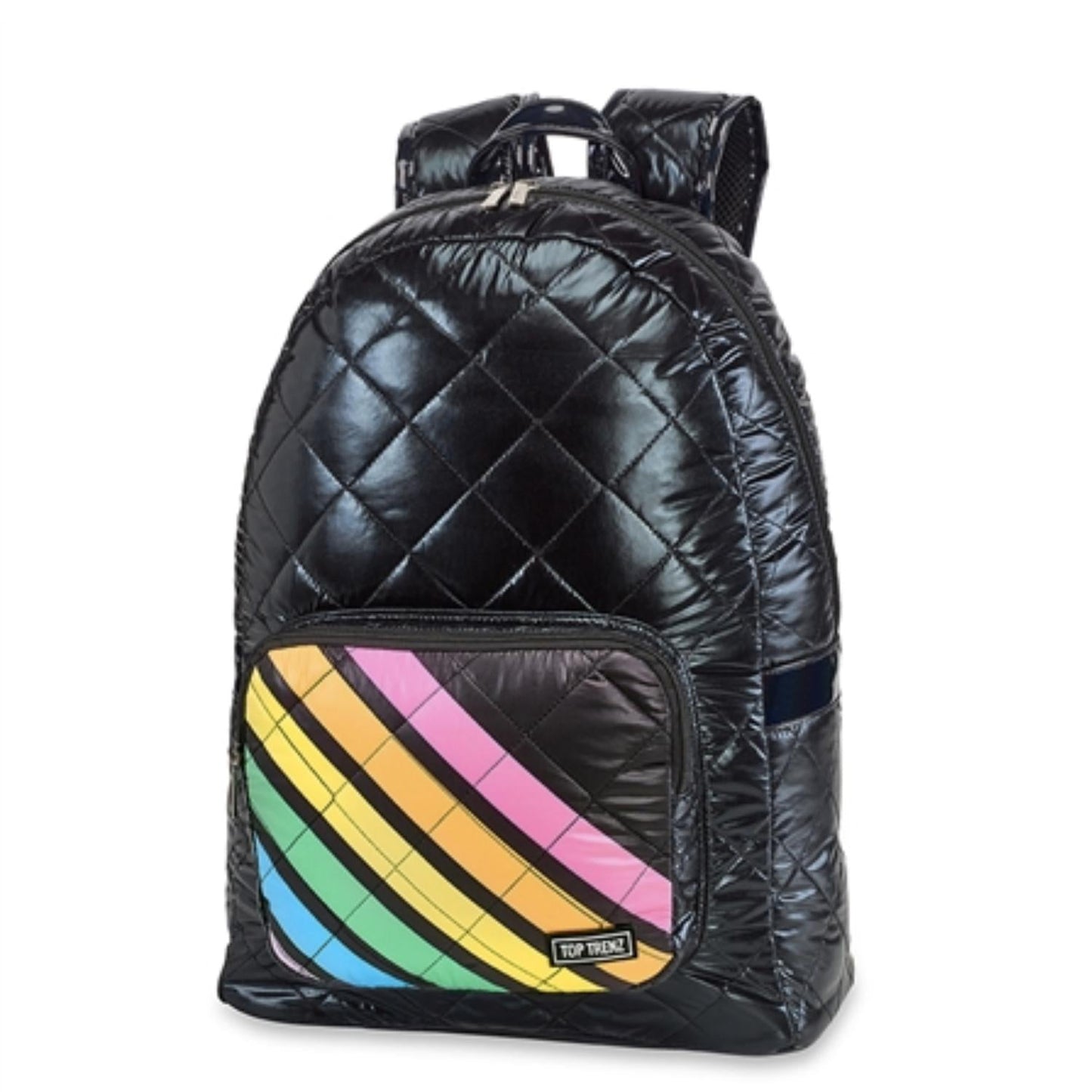 StrapStory - Backpack 1211