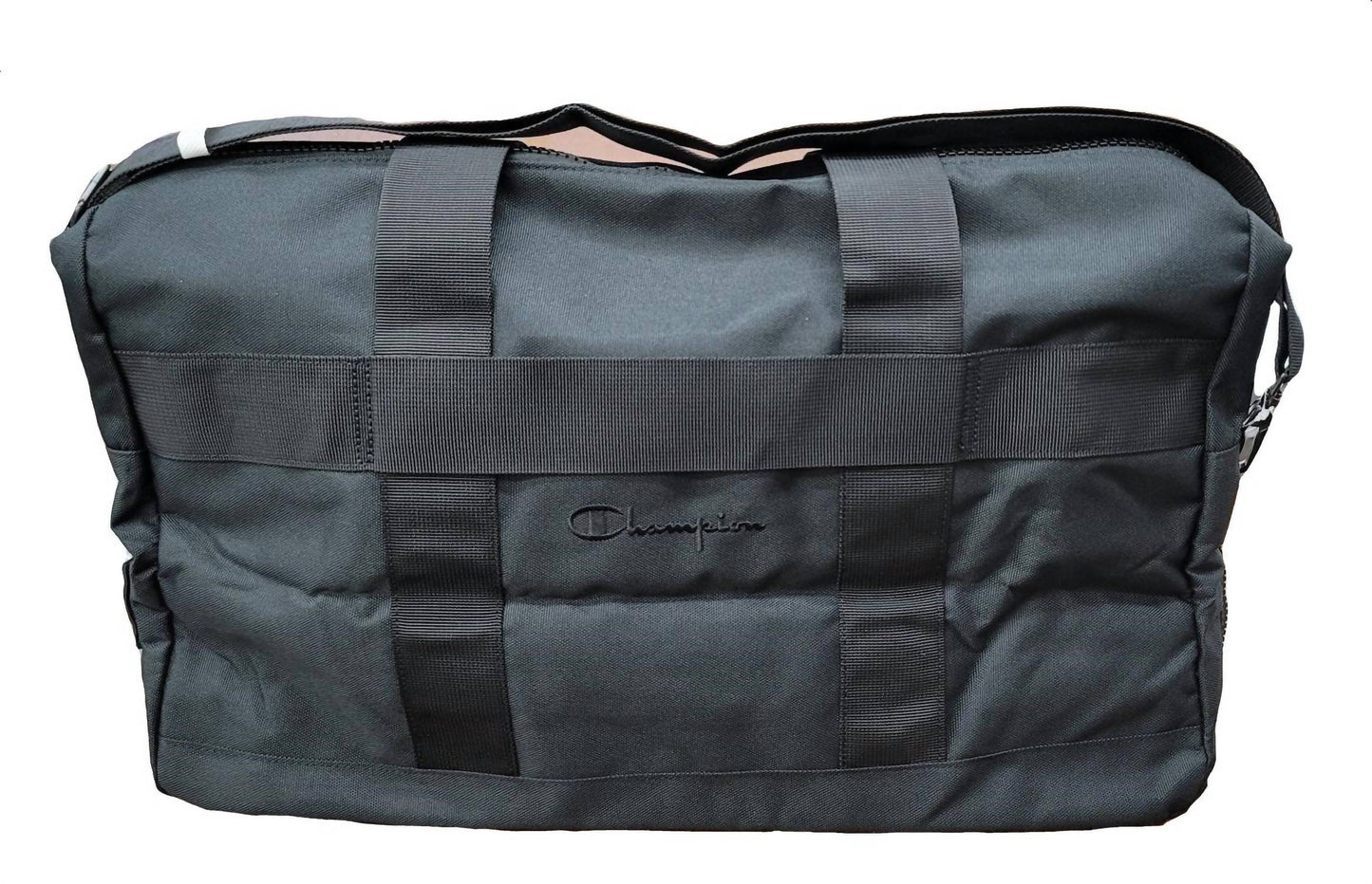 StrapStory - Duffle Bag 227