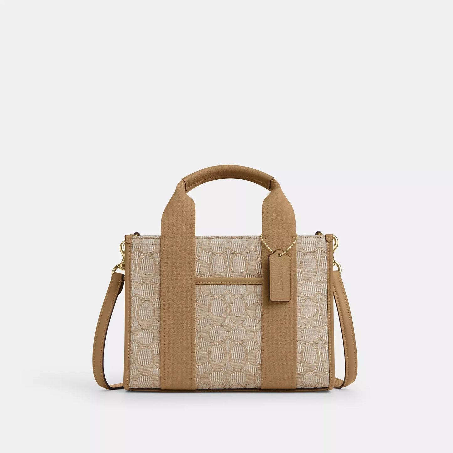 StrapStory - Tote Bag 537