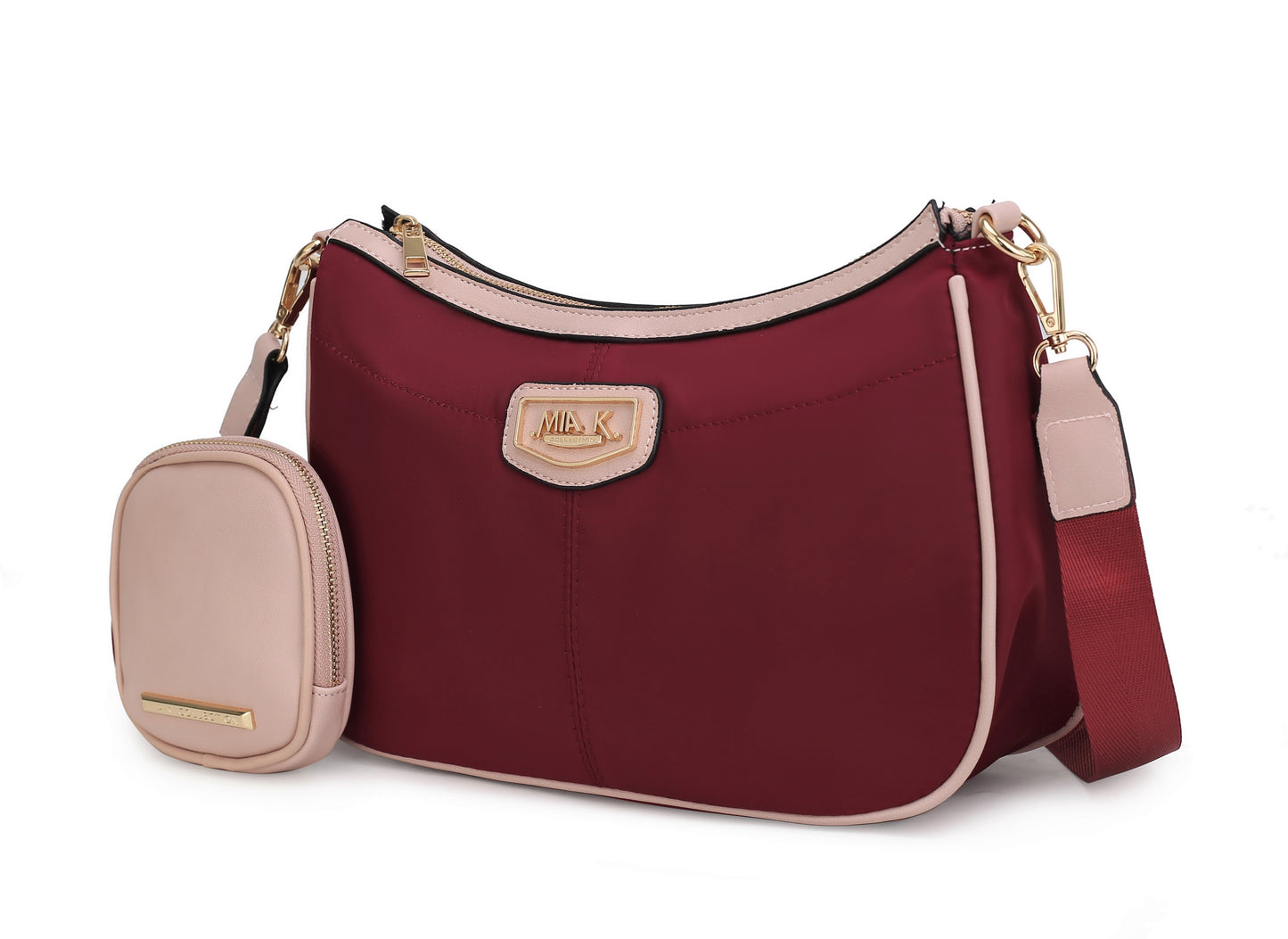 StrapStory - Crossbody 976