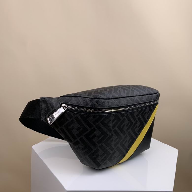 FDNI-Bags - Strap Story - 859