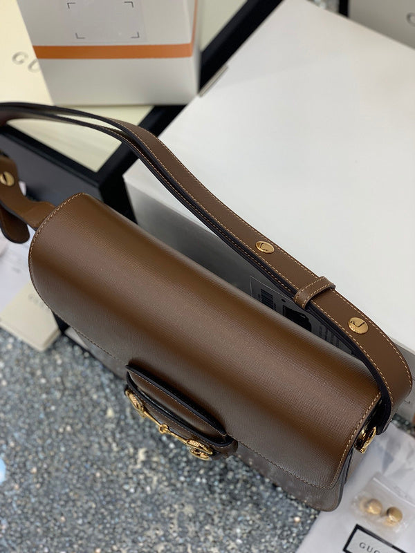 STRAPSTORY - GGC4 BAG - 923