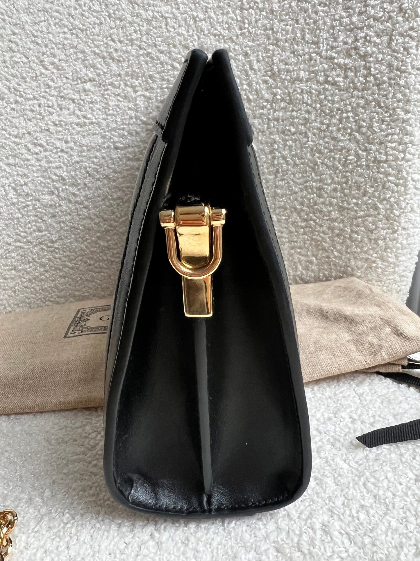 STRAPSTORY - GGC1 BAG - 4013