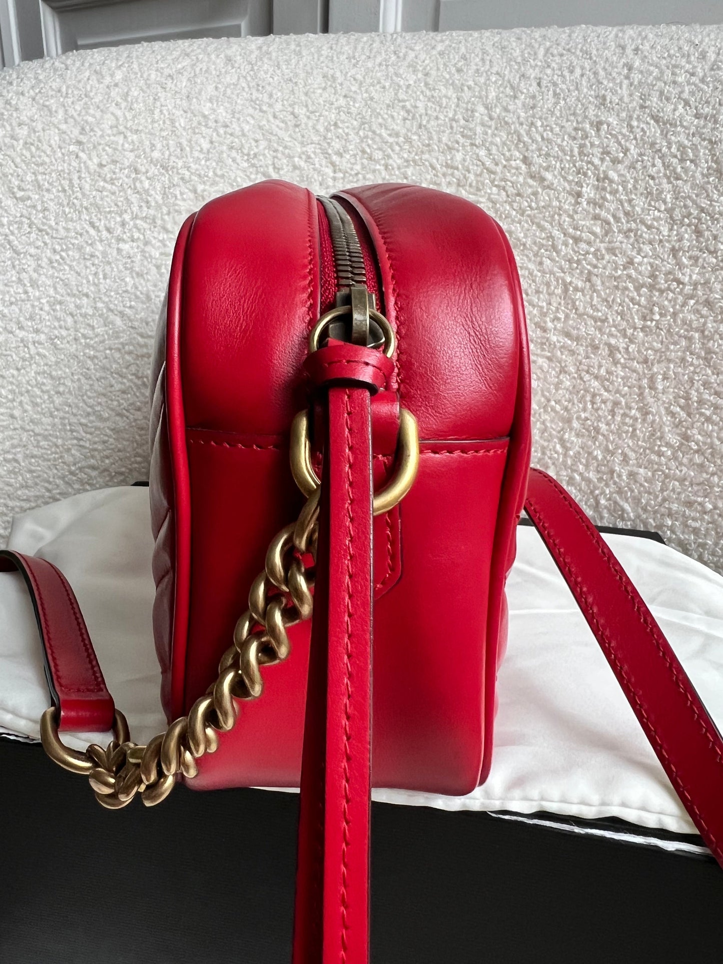 STRAPSTORY - GGC1 BAG - 3971