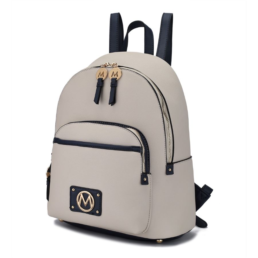 StrapStory - Backpack 124