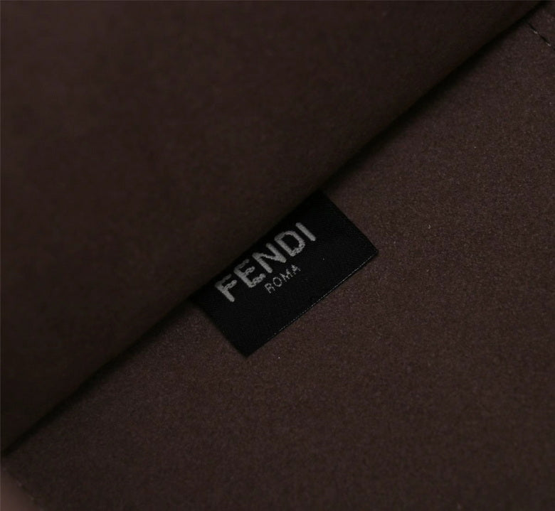 FDNI-Bags - Strap Story - 817