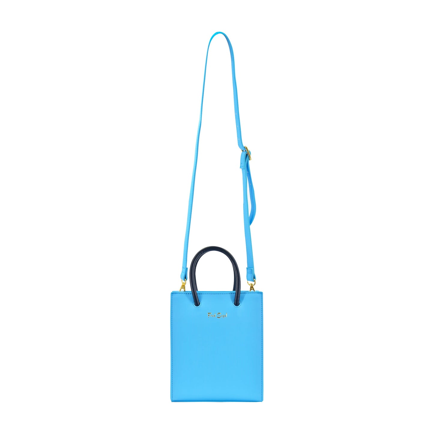 StrapStory - Tote Bag 2562