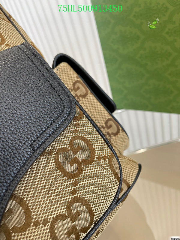 STRAPSTORY - GGC4 BAG - 791