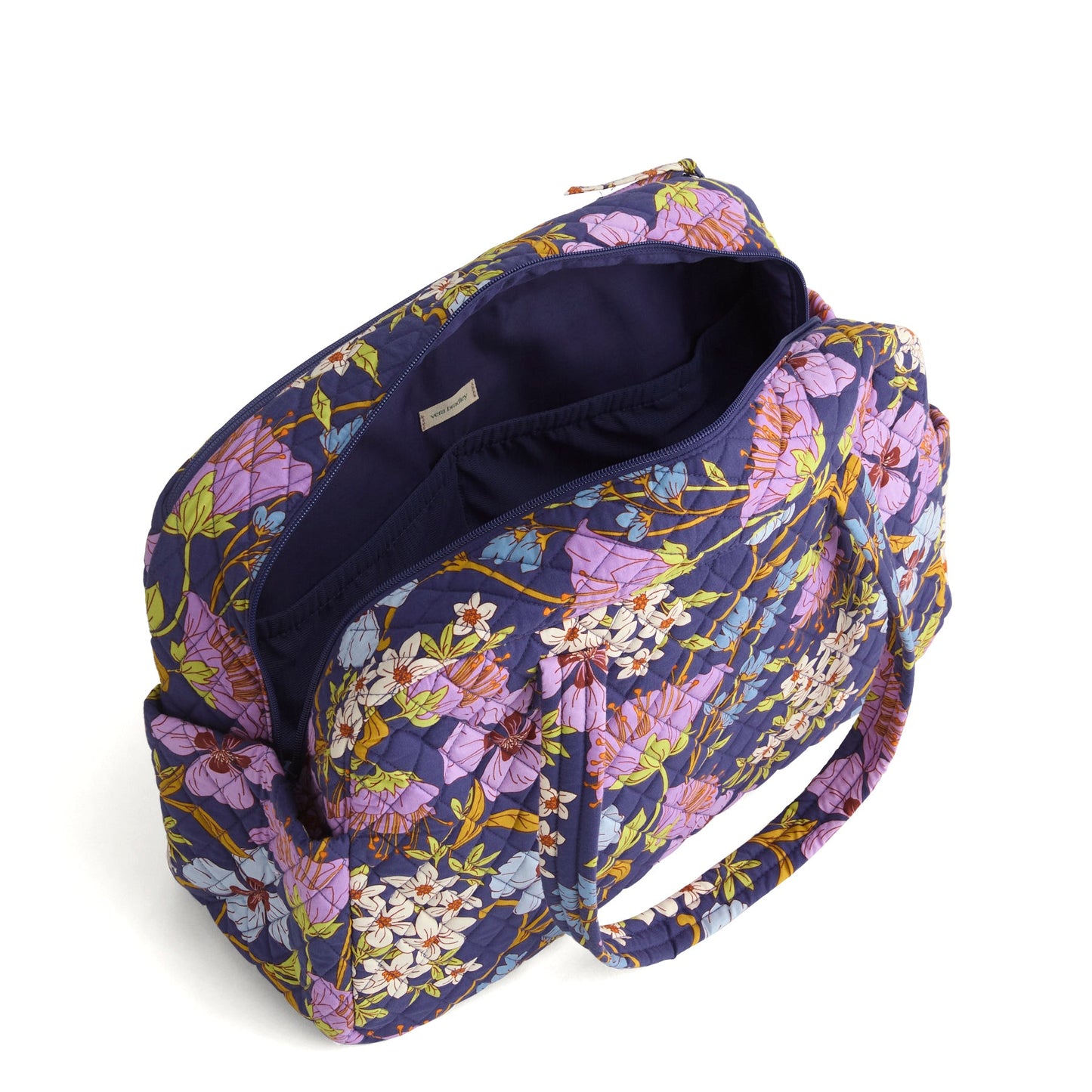 StrapStory - Duffle Bag 070
