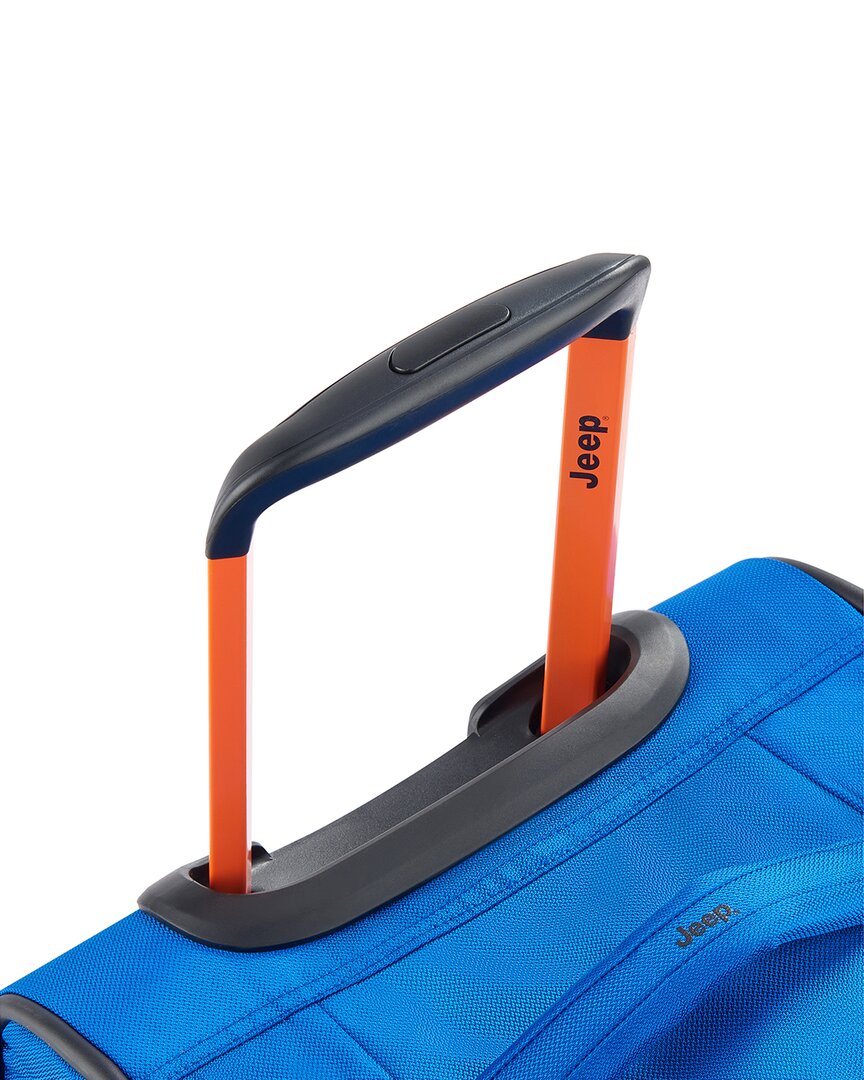 StrapStory - Duffle Bag 192