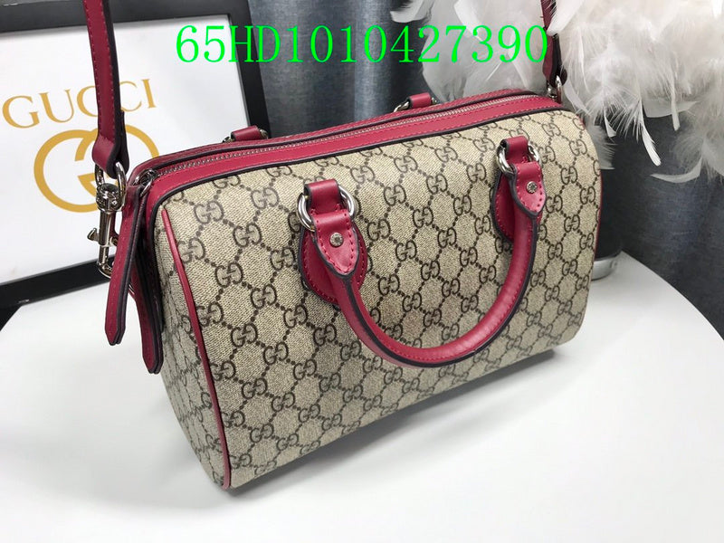 STRAPSTORY - GGC4 BAG - 487