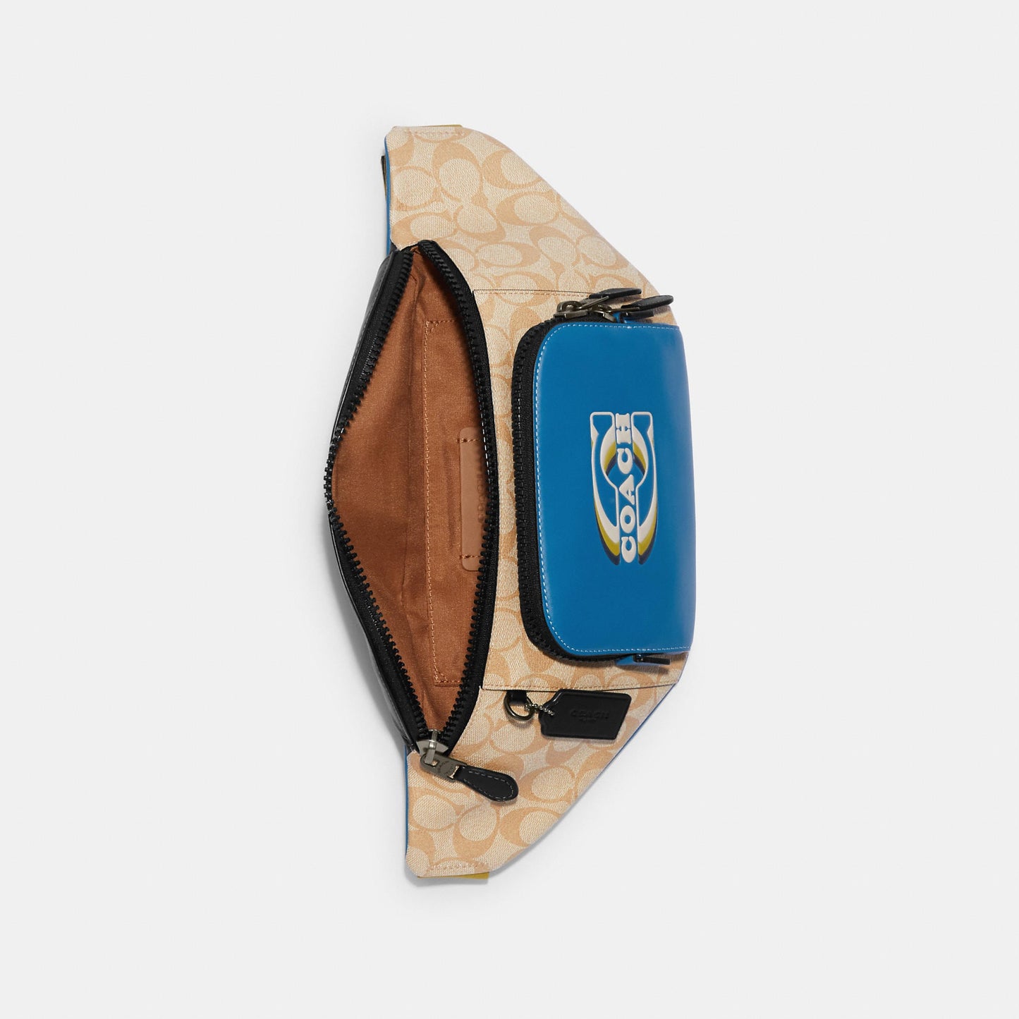 StrapStory - Belt Bag 081