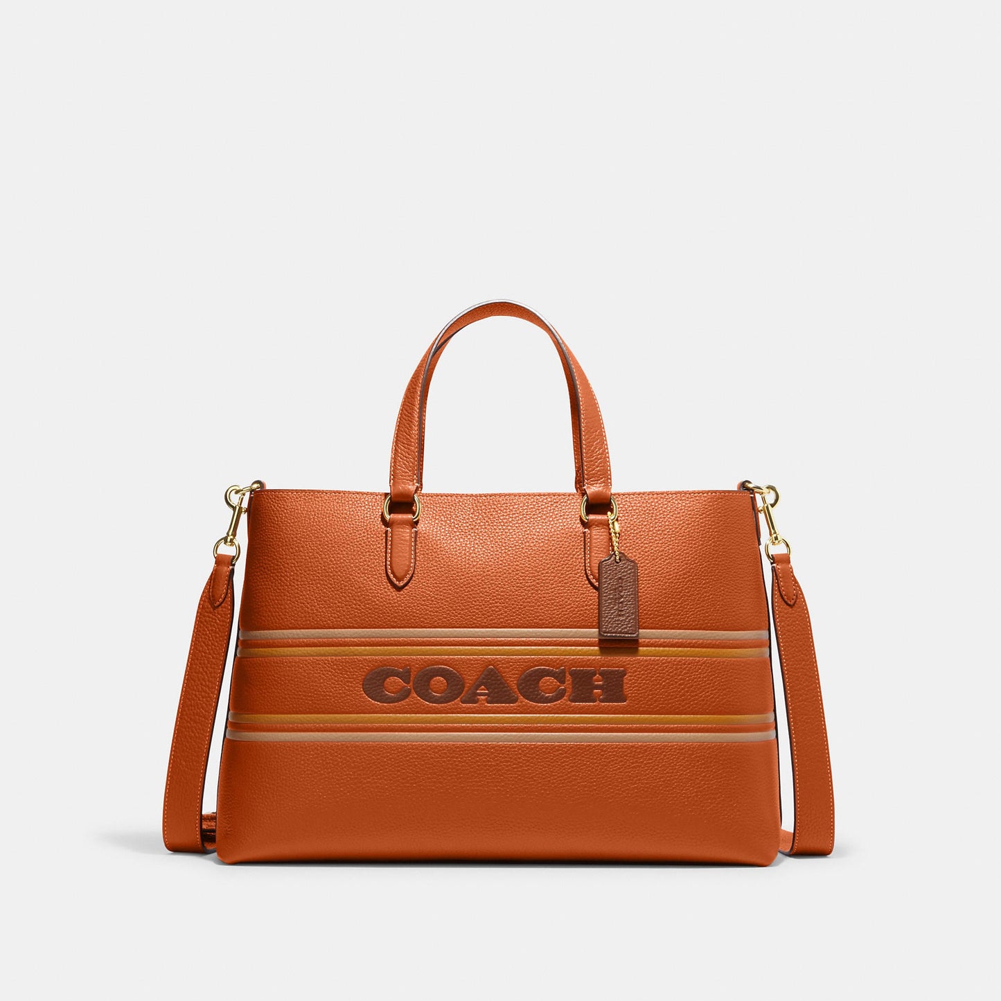 StrapStory - Tote Bag 1045