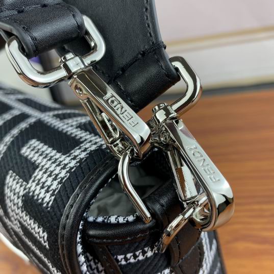 FDNI-Bags - Strap Story - 301