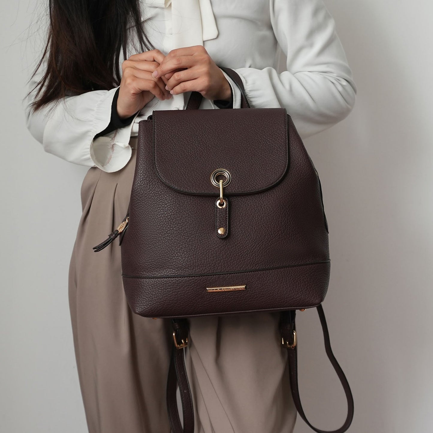StrapStory - Backpack 498