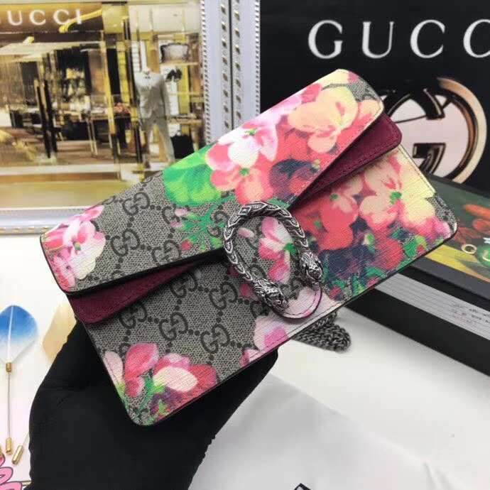 STRAPSTORY - GGC4 BAG - 1267