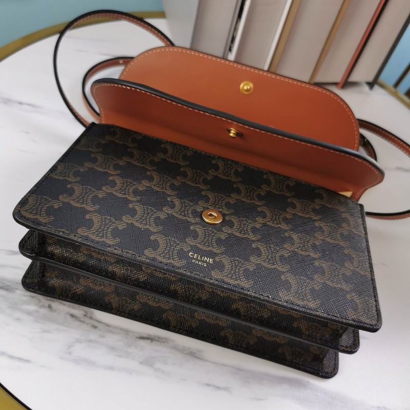 CLNE-Bags - Strap Story - 643